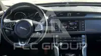 2018 Jaguar XF