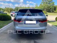 2018 Jaguar XF