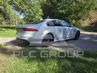 2018 Jaguar XF