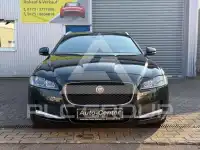 2018 Jaguar XF