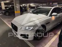 2018 Jaguar XF