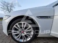 2018 Jaguar XF