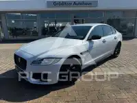2018 Jaguar XF