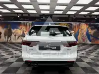 2018 Jaguar XF