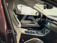 2018 Jaguar XF