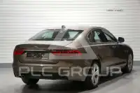 2018 Jaguar XF