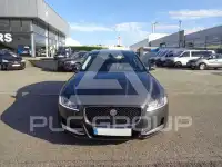 2018 Jaguar XF
