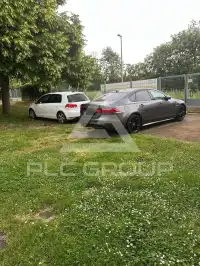 2018 Jaguar XF