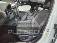 2018 Jaguar XF