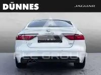 2018 Jaguar XF