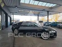 2018 Jaguar XF
