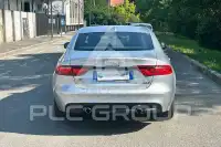 2018 Jaguar XF