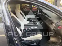 2018 Jaguar XF