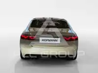 2018 Jaguar XF