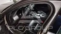 2018 Jaguar XF