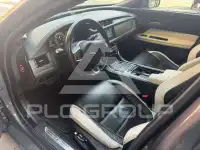 2018 Jaguar XF