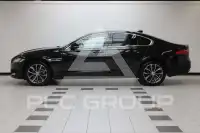 2018 Jaguar XF