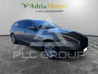 2018 Jaguar XF