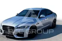 2018 Jaguar XF