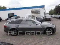 2018 Jaguar XF