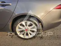 2018 Jaguar XF