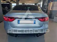 2018 Jaguar XF