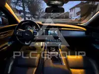 2018 Jaguar XF