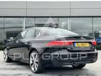 2018 Jaguar XF