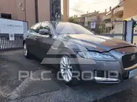 2018 Jaguar XF