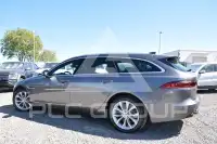 2018 Jaguar XF