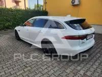 2018 Jaguar XF