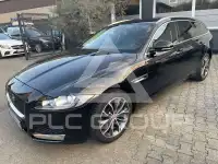 2018 Jaguar XF