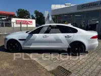 2018 Jaguar XF