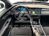 2018 Jaguar XF