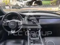 2018 Jaguar XF