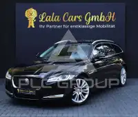 2018 Jaguar XF