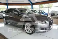 2018 Jaguar XF