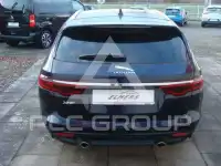 2018 Jaguar XF