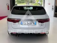 2018 Jaguar XF