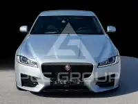 2018 Jaguar XF
