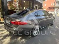 2018 Jaguar XF