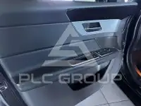 2018 Jaguar XF