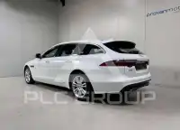 2018 Jaguar XF