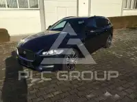 2018 Jaguar XF