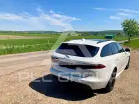 2018 Jaguar XF