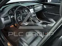 2018 Jaguar XF
