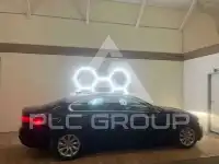 2018 Jaguar XF