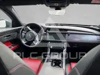 2018 Jaguar XF