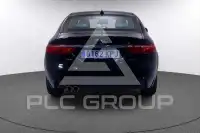 2018 Jaguar XF