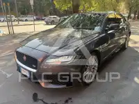 2018 Jaguar XF